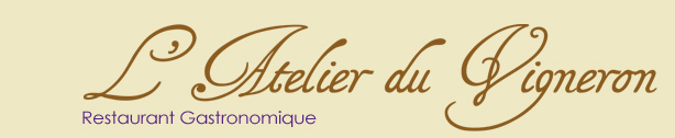 atelier du vigneron